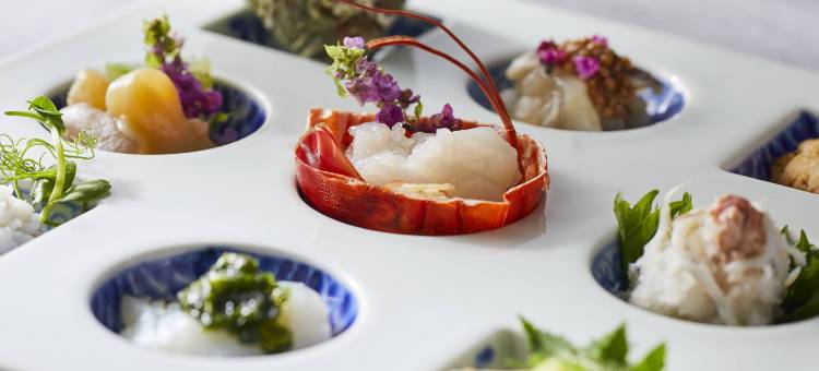 鸟羽海洋度假酒店(TOBA OCEAN RESORT)图片