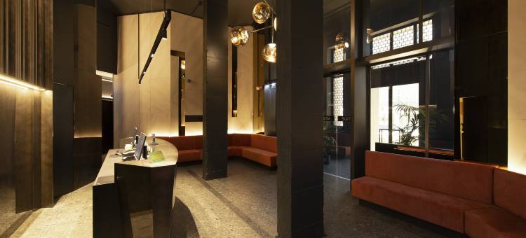 Breda Suites Hotel Milano图片