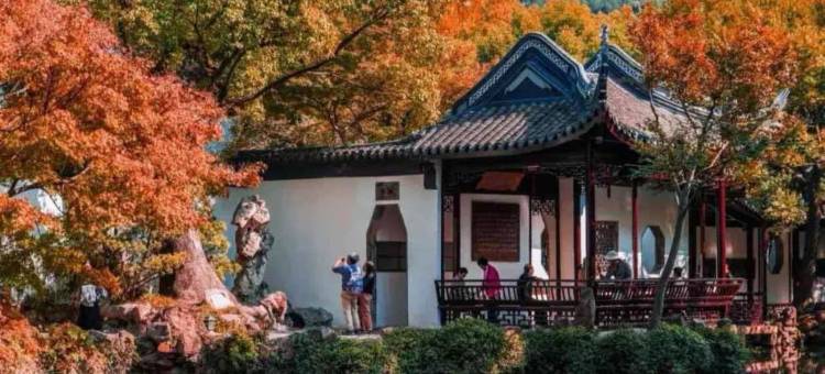 铂丽云瑞|城际设计师酒店(江阴新桥镇店)图片