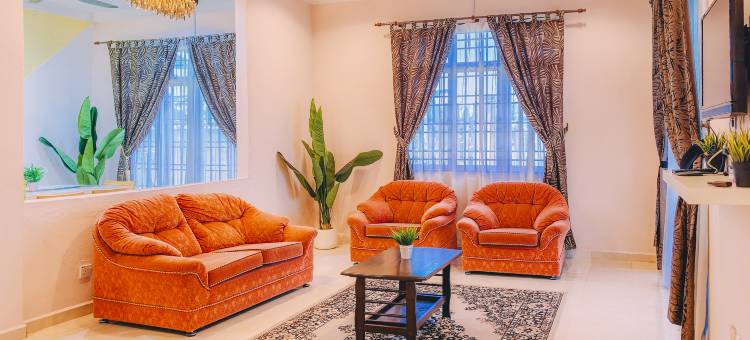 Bungalow Kota Baru Guesthouse图片