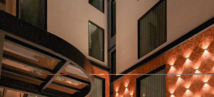 杰斯暹罗酒店(Jace Siam Hotel)图片