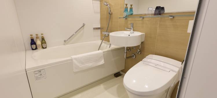 普雷吉奥京都四条静铁酒店(Shizutetsu Hotel Prezio Kyoto Shijo)图片