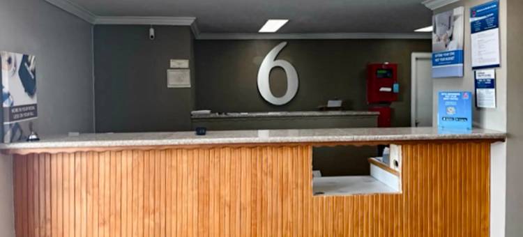 路易斯安那州奥佩卢萨斯 6 号开放式公寓套房酒店(Studio 6 Suites Opelousas, LA)图片