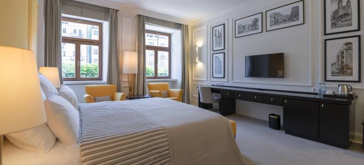 科尔索精品酒店(Boutique Hotel Corso)图片