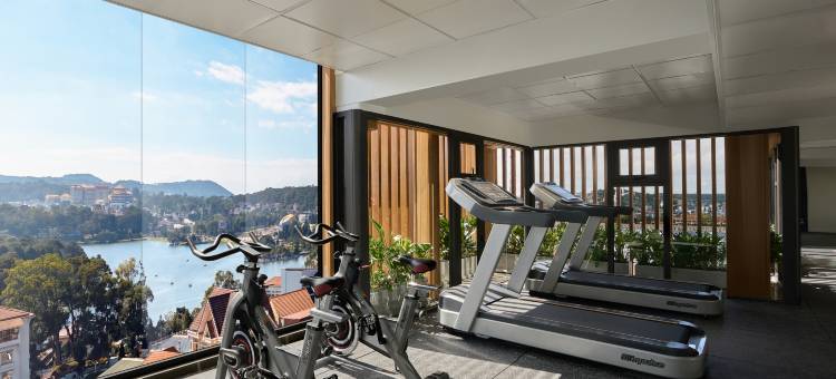 大叻市中心精选酒店，Modern Village Lifestyle 品牌(Signature The Central Da Lat, a brand of Modern Village Lifestyle)图片