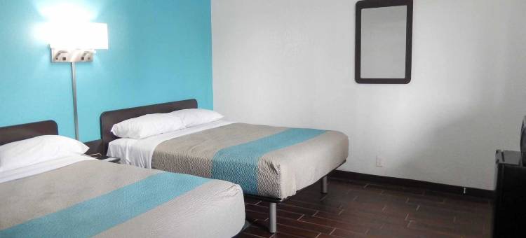 美洲最超值酒店 - 波特兰/科珀斯克里斯蒂(Motel 6 Portland, TX)图片