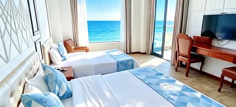 海景湾酒店(汕尾红海湾店)图片