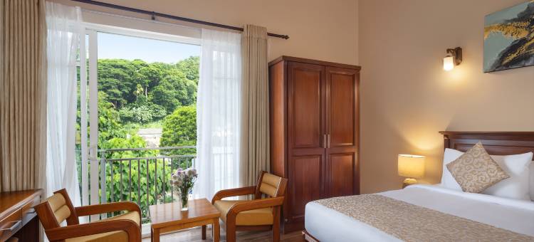 卡森德拉酒店-康提(Cassendra Hotel Kandy)图片