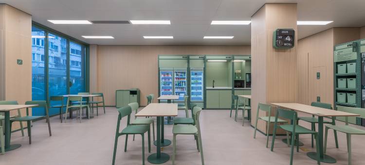 海友酒店(临海台州府城银泰城店)图片