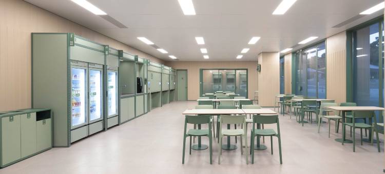 海友酒店(无锡惠山风景区太湖学院店)图片
