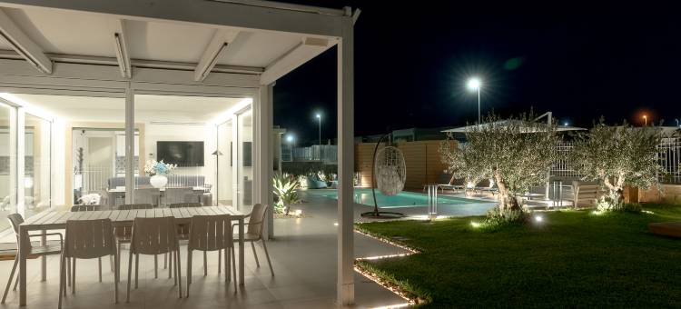 Dimora Olea Luxury Retreat图片