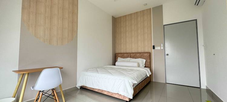 阿卡西亚Collection O公寓(Collection O Acacia Residences)图片