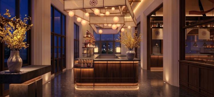 巴厘岛努沙杜瓦阿瓦拉臻品之选度假村(Avala Nusa Dua, Bali, a Tribute Portfolio Resort)图片