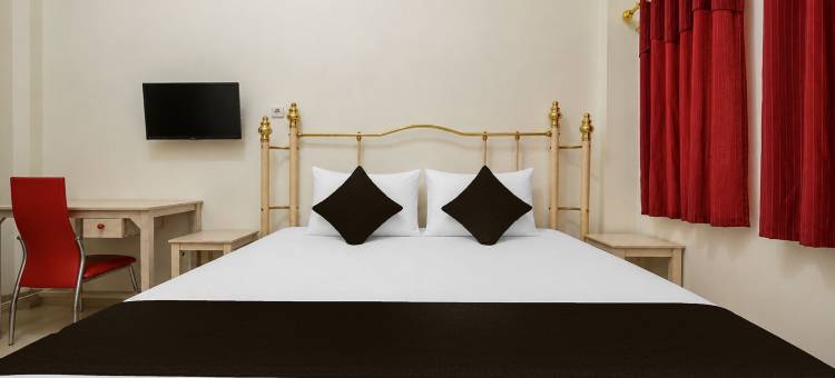 O维斯玛福图纳酒店(Hotel O Wisma Fortuner)图片