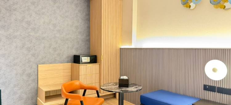 雅加达蓬多克印达赫鸿居酒店(Homm Pondok Indah Jakarta)图片