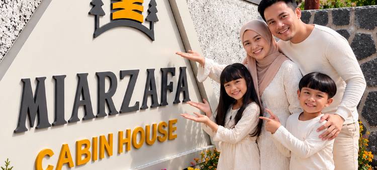 米亚尔扎法小屋(Miarzafa cabin house)图片