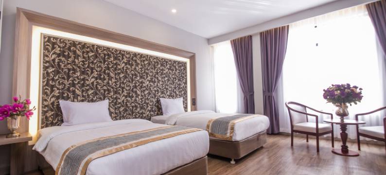 纽约酒店(New York Hotel)图片