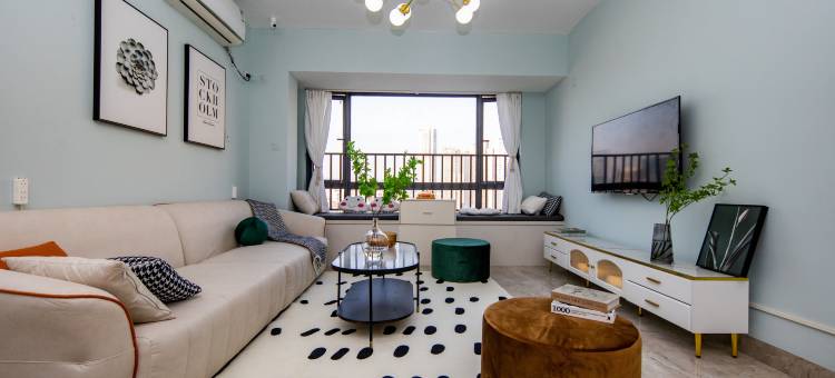 深圳HOME青年公寓(南山科技园店)图片