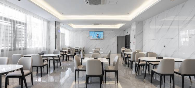 雅斯特美途酒店(南宁武鸣里建店)图片