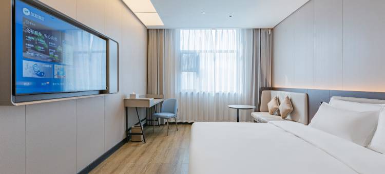 汉庭酒店(黄冈团风客运站店)图片