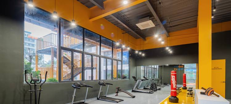 汉庭酒店(潮州开元寺泰佛殿店)图片