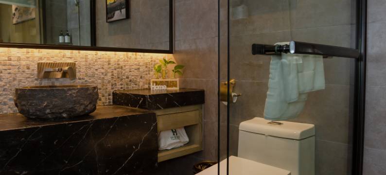 H·品酒店(韶关曲江旗舰店)图片