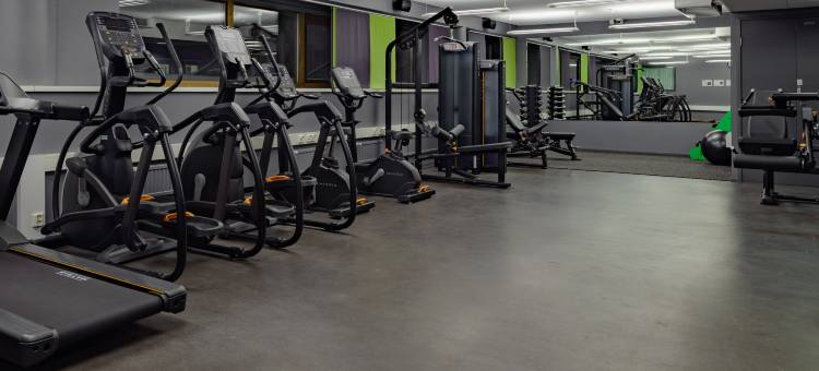 赫尔辛基瓦库纳原生索考斯酒店(Original Sokos Hotel Vaakuna Helsinki)图片