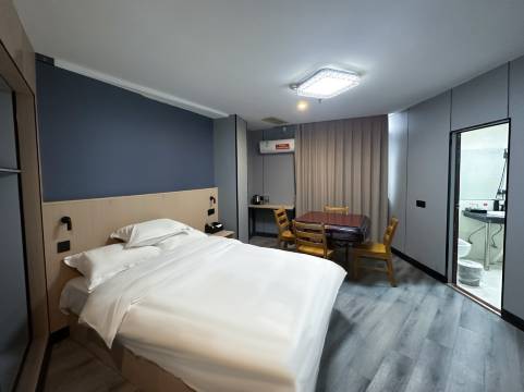 上饶顺泰商务宾馆