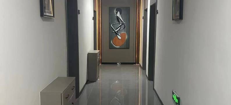 成安银海岸宾馆图片