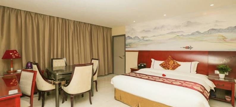 景湖精品公寓(东莞松山湖店)图片