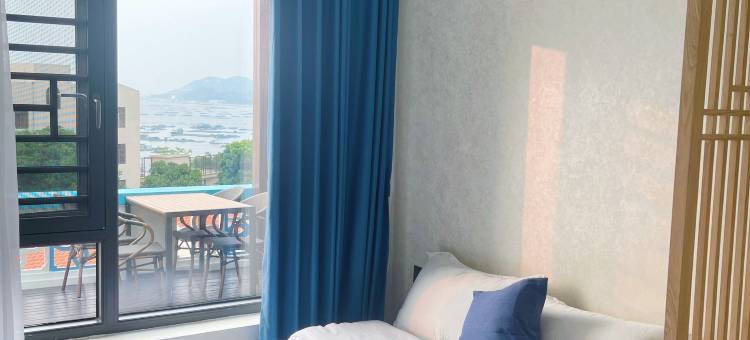 屿海居(桂山岛店)图片
