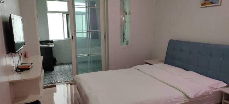 宜阳鸿运宾馆(洛阳至尚工业园店)图片