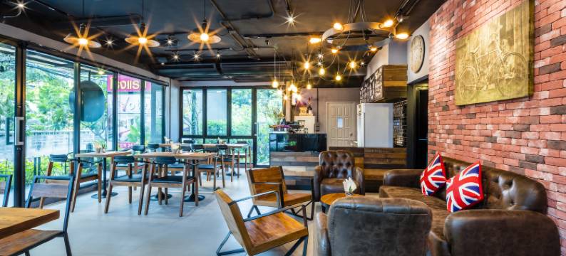 曼谷叻抛利沃特尔酒店(Livotel Hotel Lat Phrao Bangkok)图片