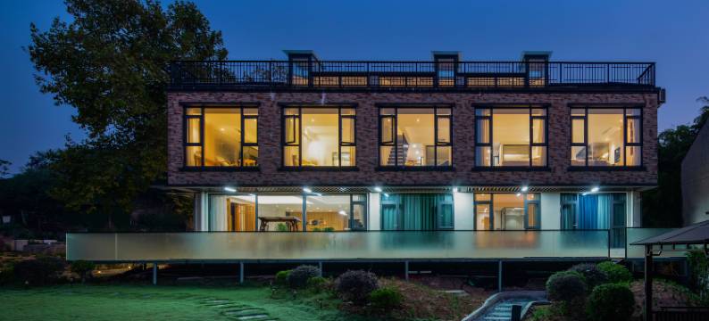 天目梧桐舍(溧阳天目湖山水园景区店)图片