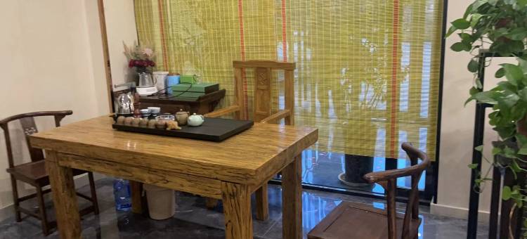 博爱阳光假日酒店图片