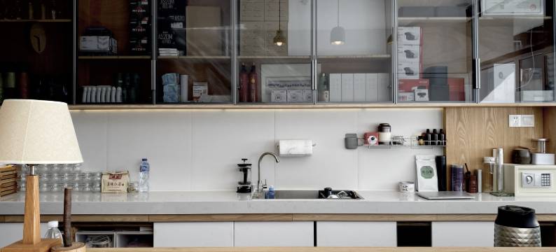 杭州西湖景区豆荚民宿(九溪店)图片