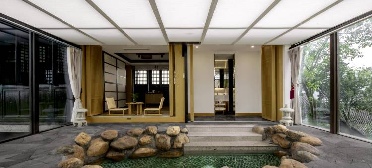 重庆钓鱼城合院(合川区钓鱼城景区店)图片