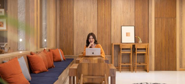 清迈苏米塔雅酒店(Sumittaya Chiangmai Hotel)图片