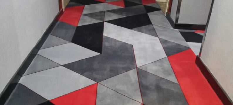 华庭酒店(江都区邵伯古镇店)图片