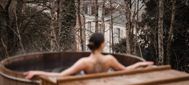 托姆庄园原生酒店(Hôtel & Spa du Domaine des Thômeaux the Originals Relais)图片