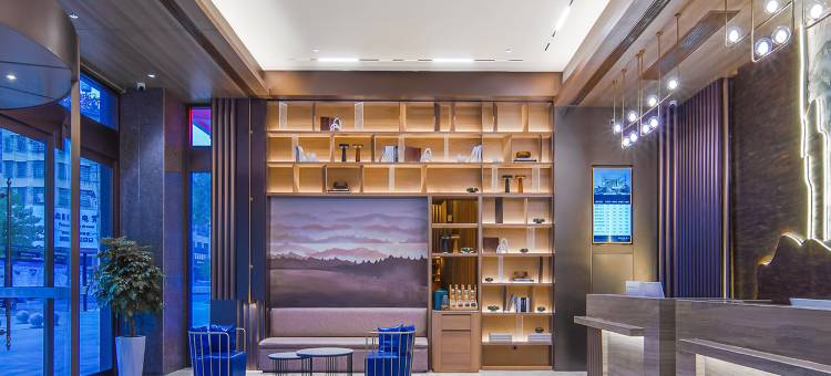 维尔斯酒店(桃江雪峰山路店)图片