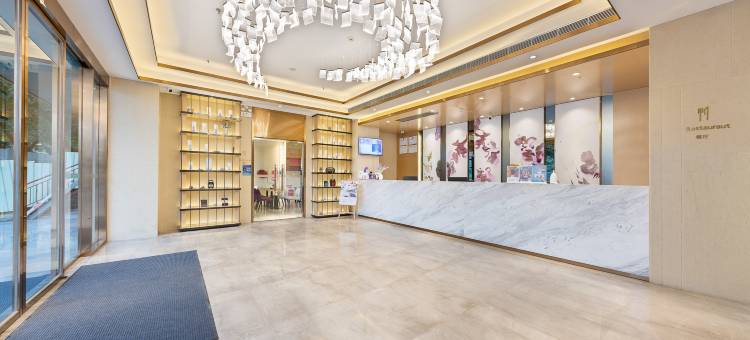 麗枫酒店(深圳沙井步涌地铁站店)图片