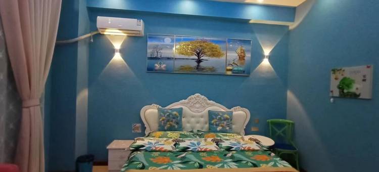 大庆陈桂玲民宿图片