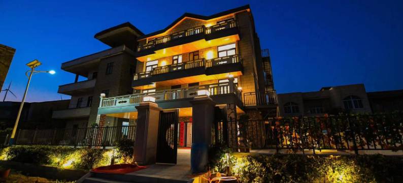 平潭登丰民宿图片