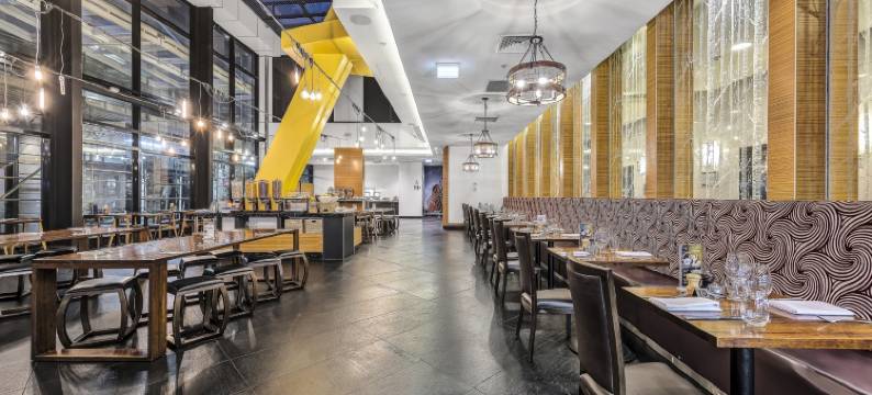 飞马公寓式酒店(Pegasus Apart'Hotel)图片