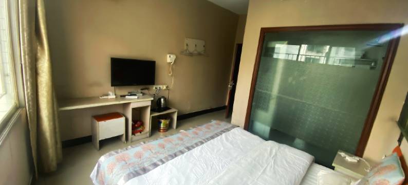 来栖宾馆(贵阳金关钢材市场店)图片