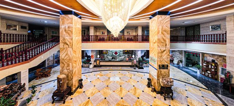 施甸大酒店图片