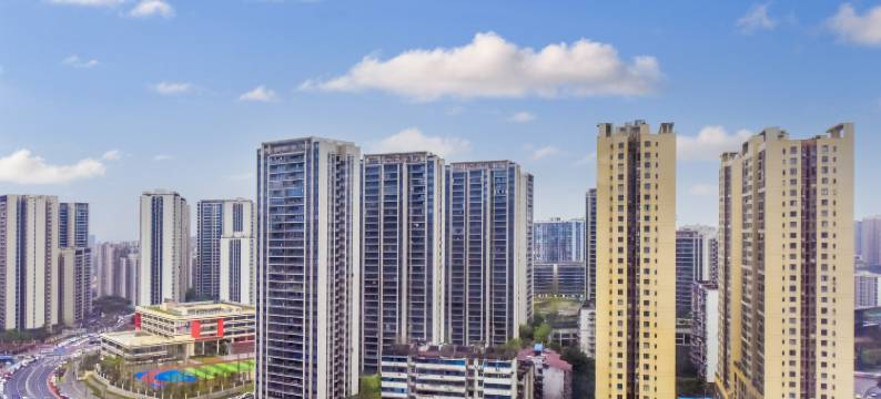 等你酒店(重庆陈家坪汽车站店)图片