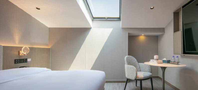 CEO·华悦酒店(义乌义亭店)图片