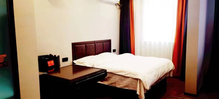 清悠轻奢宾馆图片